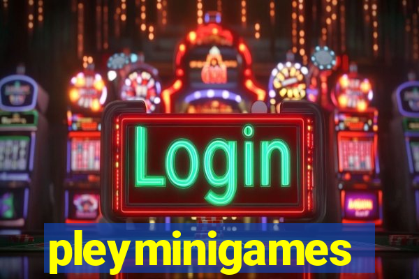 pleyminigames