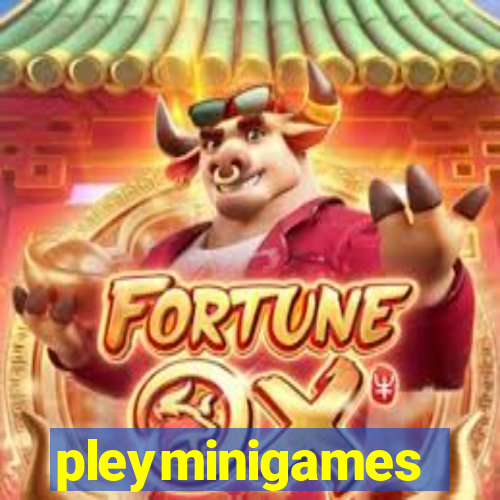 pleyminigames