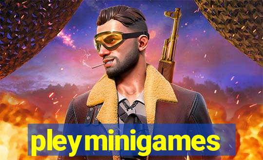 pleyminigames