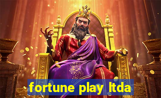 fortune play ltda