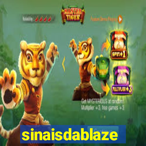 sinaisdablaze