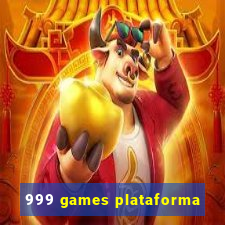 999 games plataforma