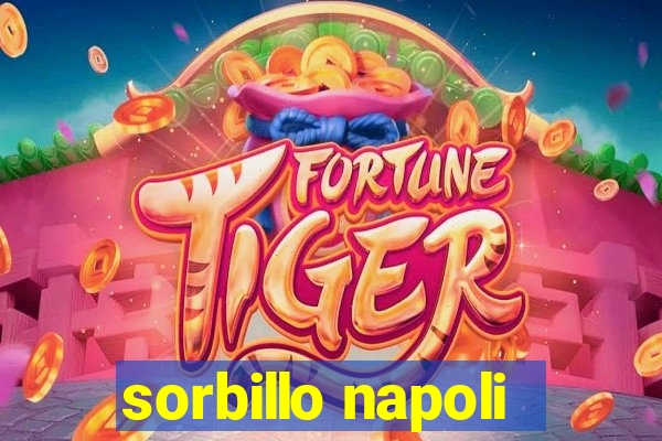 sorbillo napoli