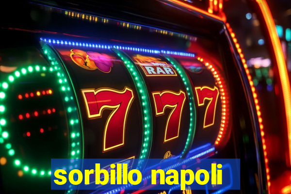 sorbillo napoli