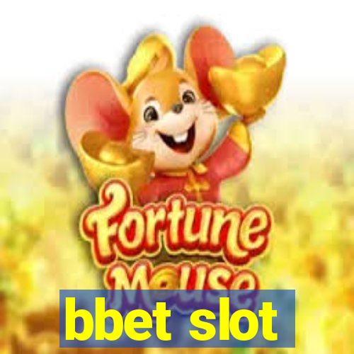 bbet slot