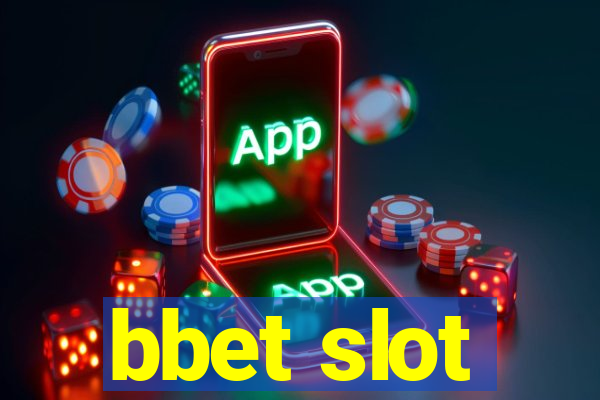 bbet slot