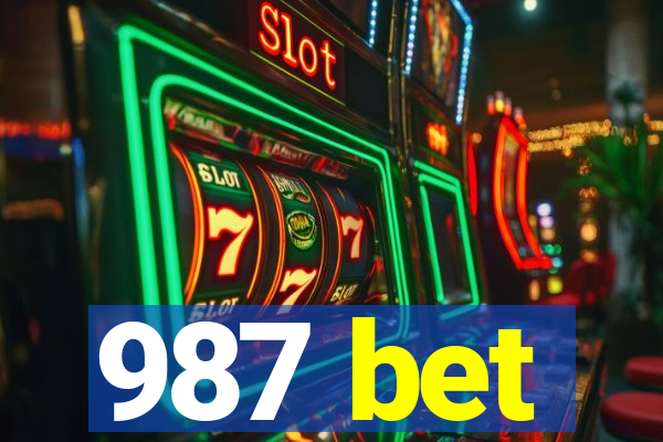 987 bet