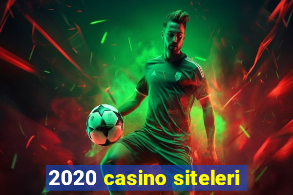 2020 casino siteleri