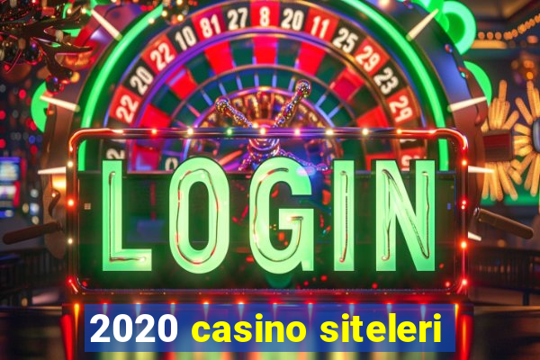 2020 casino siteleri