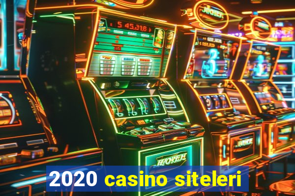 2020 casino siteleri