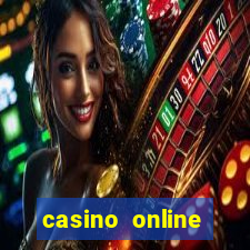 casino online roleta ao vivo