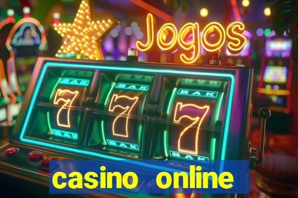 casino online roleta ao vivo