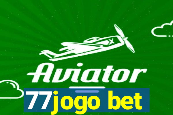 77jogo bet