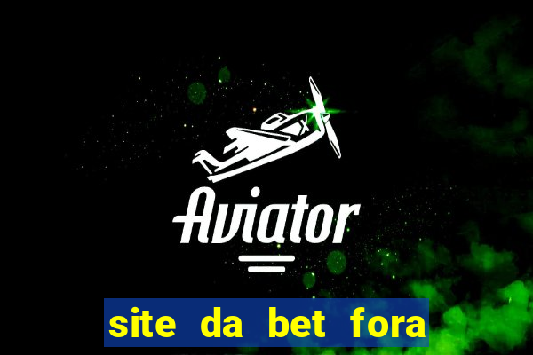 site da bet fora do ar