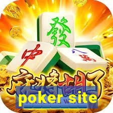 poker site