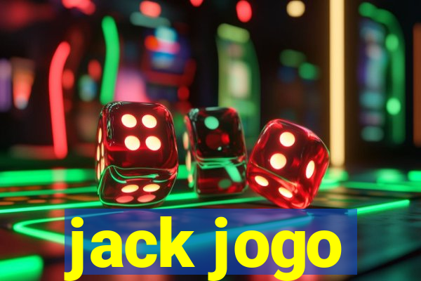 jack jogo