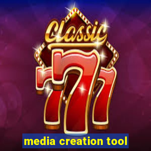 media creation tool