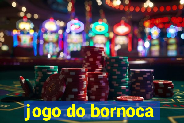 jogo do bornoca