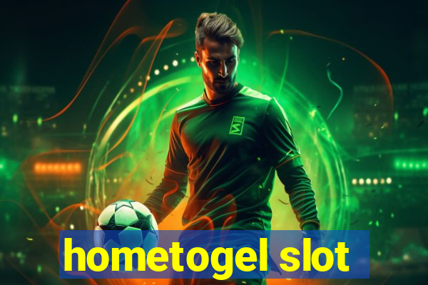 hometogel slot