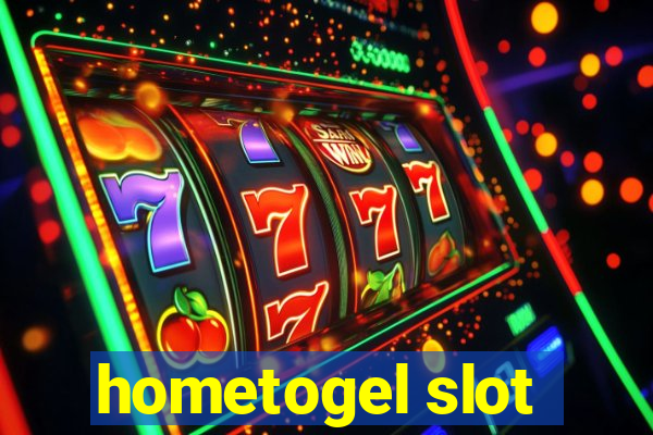 hometogel slot