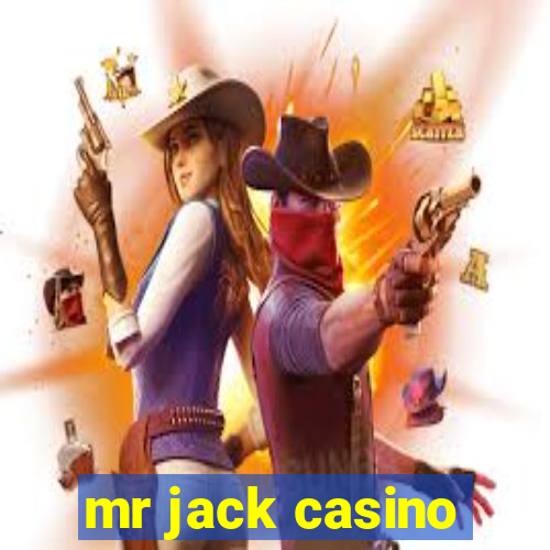 mr jack casino