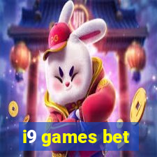 i9 games bet