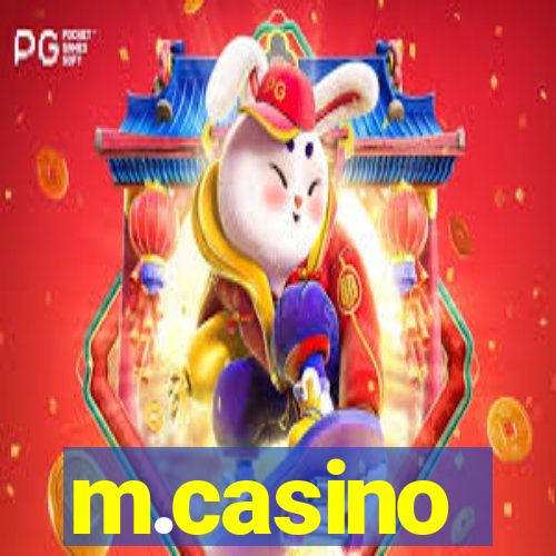 m.casino