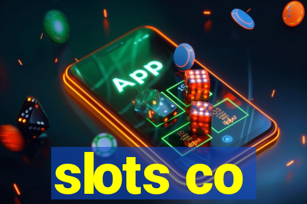 slots co