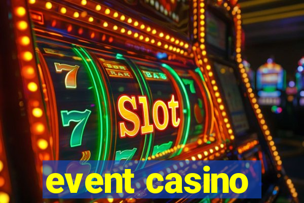 event casino