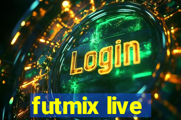 futmix live