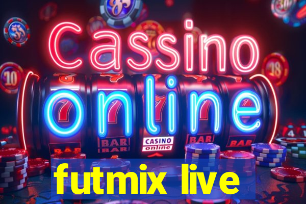 futmix live