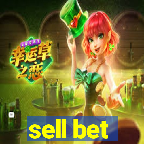 sell bet