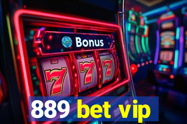 889 bet vip