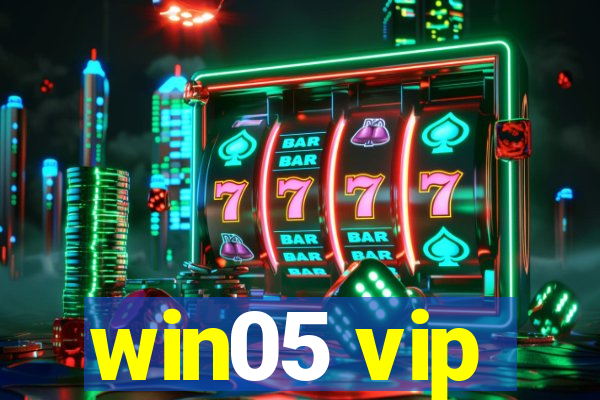 win05 vip