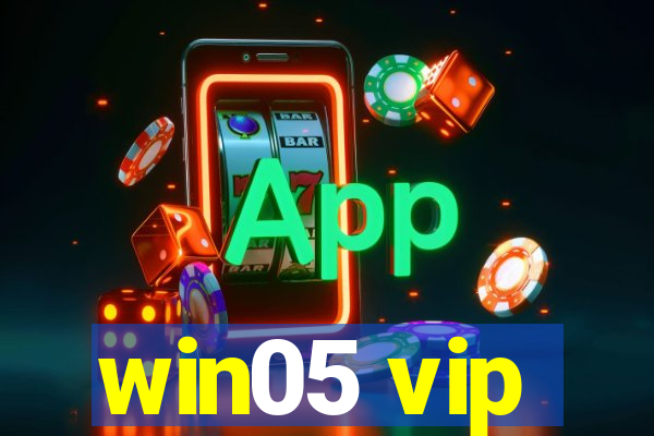 win05 vip