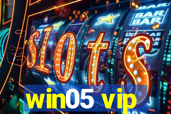 win05 vip