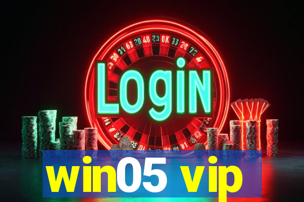 win05 vip