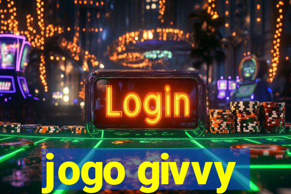 jogo givvy