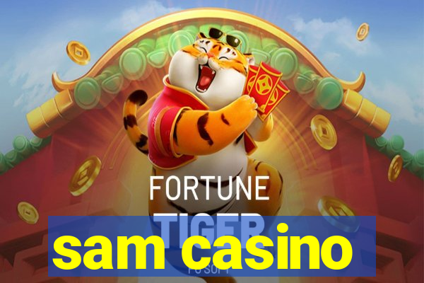 sam casino