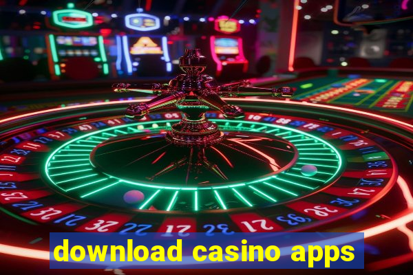 download casino apps