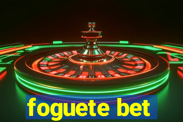 foguete bet