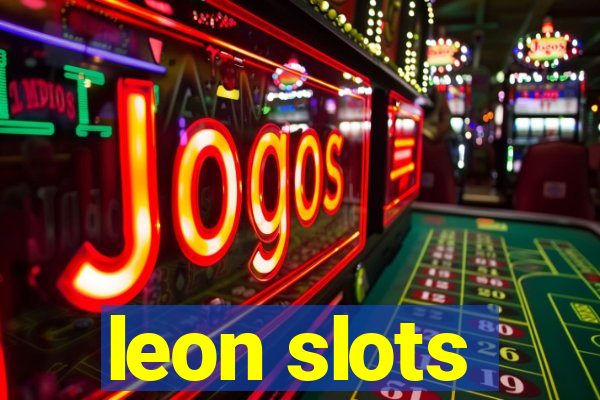 leon slots