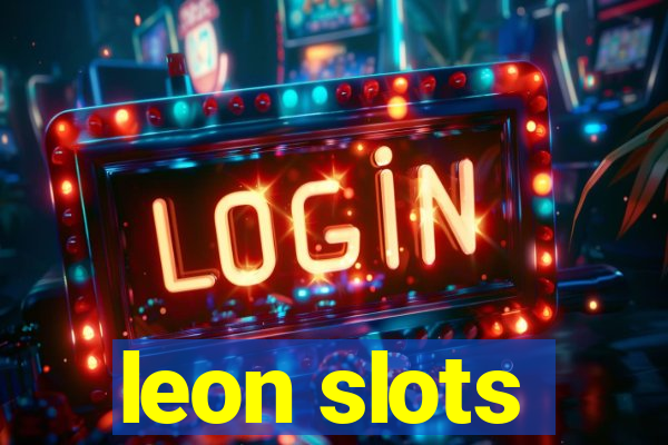 leon slots