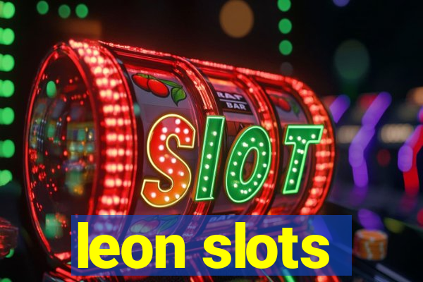 leon slots