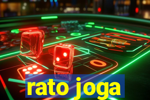 rato joga