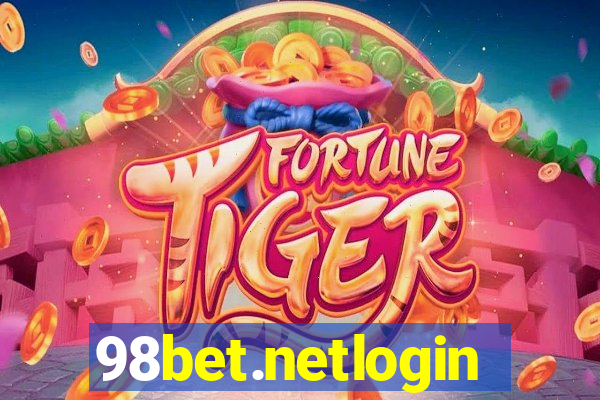 98bet.netlogin