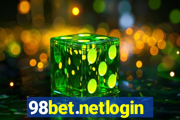 98bet.netlogin