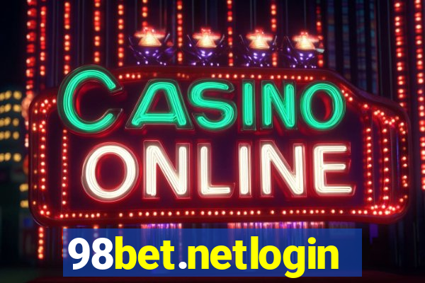 98bet.netlogin