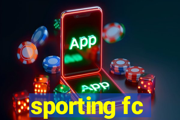 sporting fc