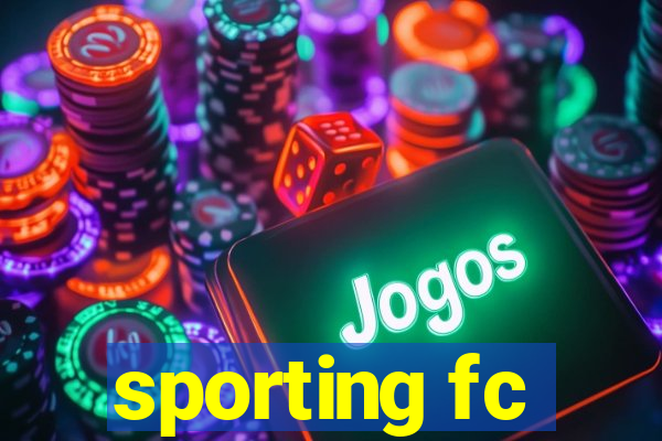 sporting fc